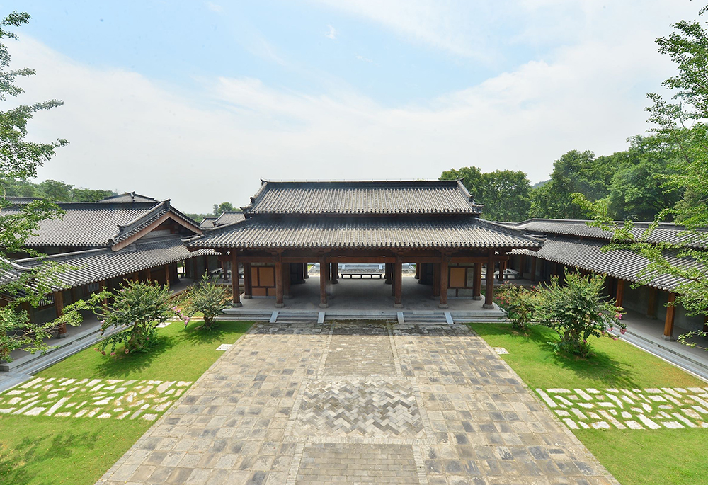 漢代建築陶樓的形制和分類